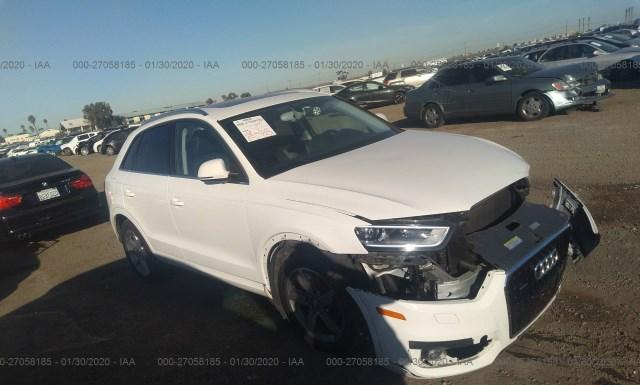 AUDI Q3 2015 wa1efcfs8fr005167