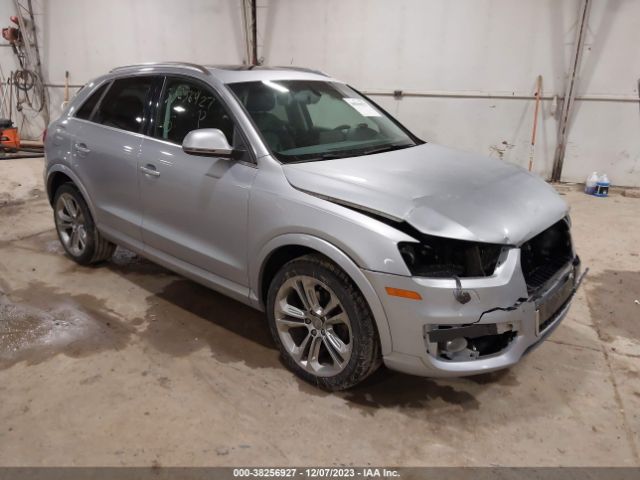 AUDI Q3 2015 wa1efcfs8fr008084