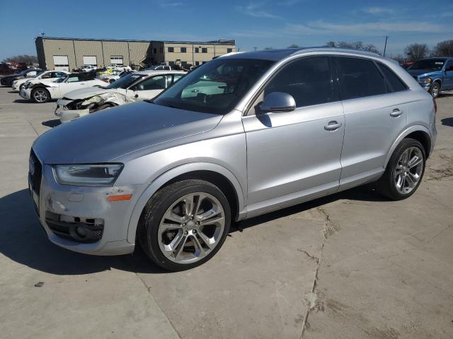 AUDI Q3 2015 wa1efcfs8fr009395