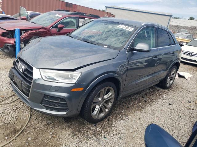 AUDI Q3 PREMIUM 2016 wa1efcfs8gr000701