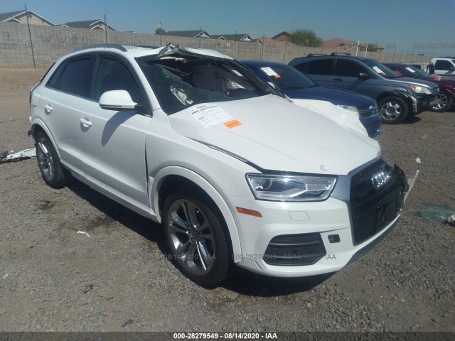 AUDI Q3 2016 wa1efcfs8gr006241