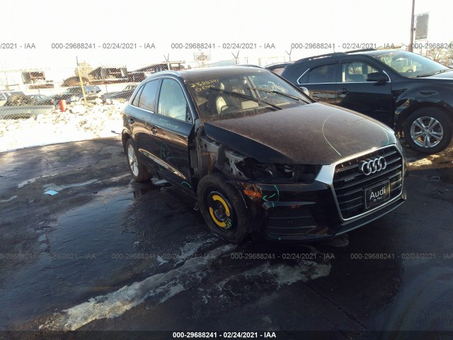 AUDI Q3 2016 wa1efcfs8gr009205