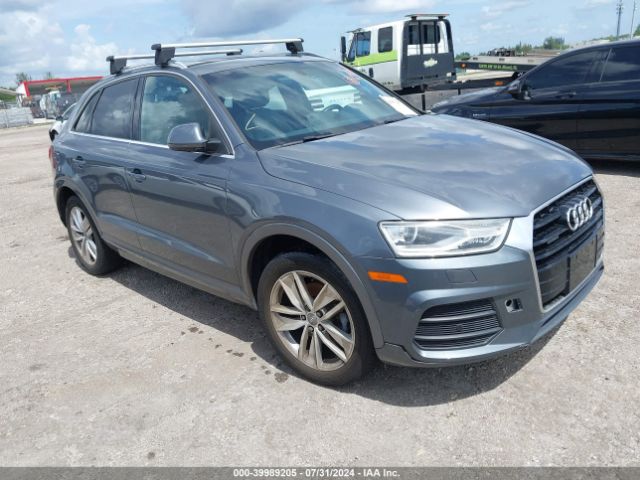 AUDI Q3 2016 wa1efcfs8gr010709