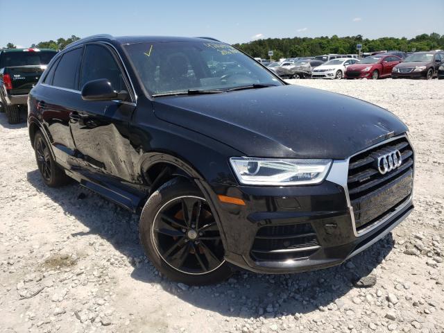 AUDI Q3 PREMIUM 2016 wa1efcfs8gr013464