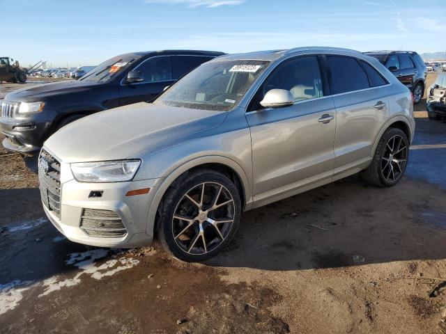 AUDI Q3 PREMIUM 2016 wa1efcfs8gr013979