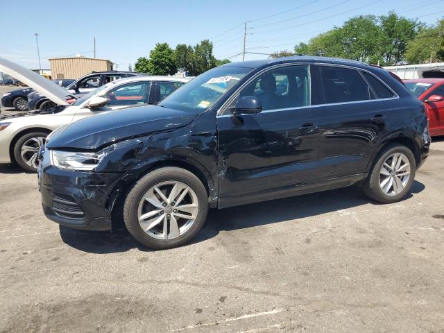 AUDI Q3 2016 wa1efcfs8gr015330