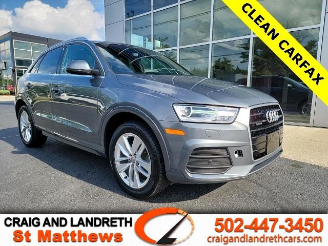 AUDI Q3 2016 wa1efcfs8gr016932