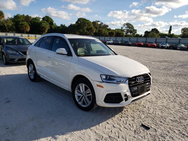 AUDI Q3 PREMIUM 2016 wa1efcfs8gr017062