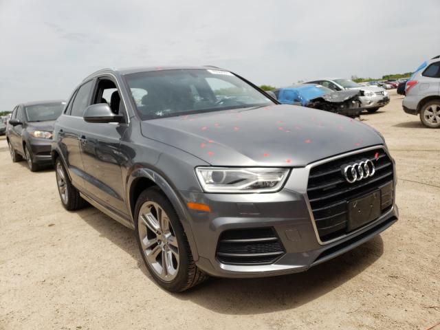 AUDI Q3 PREMIUM 2016 wa1efcfs8gr022228