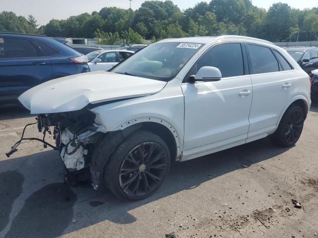 AUDI Q3 PREMIUM 2016 wa1efcfs8gr023590