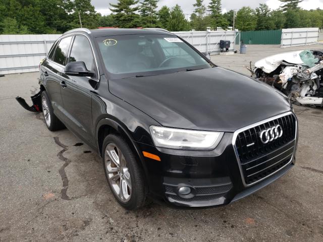 AUDI Q3 2014 wa1efcfs9fr002391