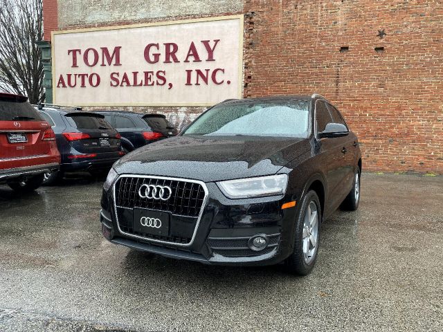 AUDI Q3 2015 wa1efcfs9fr003055