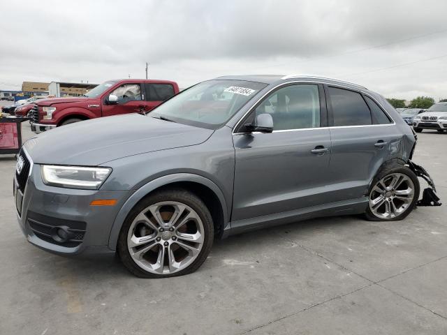 AUDI Q3 2015 wa1efcfs9fr003301