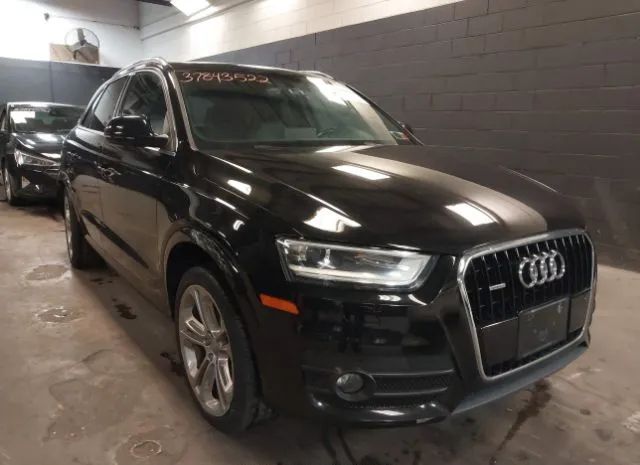 AUDI Q3 2015 wa1efcfs9fr005503