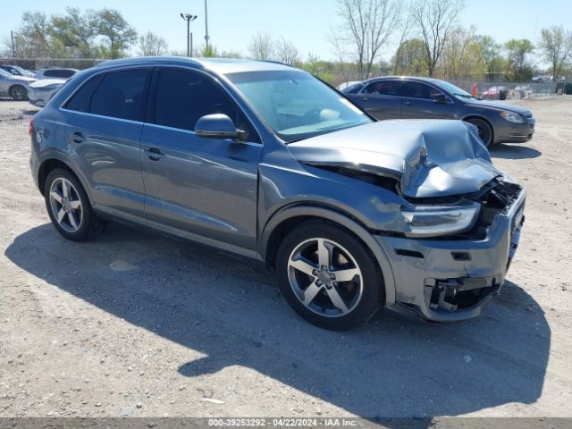 AUDI Q3 2015 wa1efcfs9fr005713