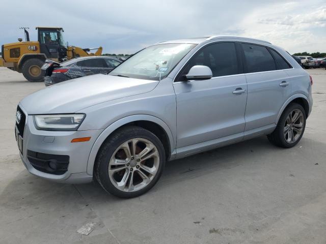 AUDI Q3 2015 wa1efcfs9fr006554