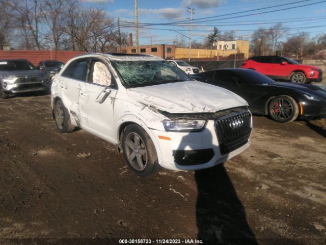 AUDI Q3 2015 wa1efcfs9fr007400