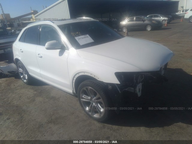 AUDI Q3 2015 wa1efcfs9fr010622