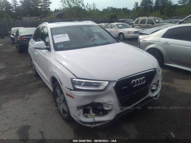 AUDI Q3 2015 wa1efcfs9fr011379