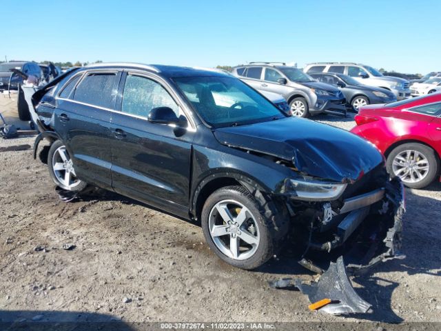 AUDI Q3 2015 wa1efcfs9fr011608