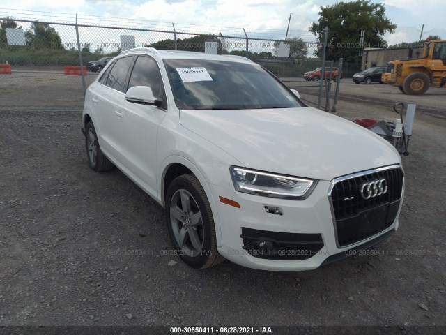 AUDI Q3 2015 wa1efcfs9fr013410