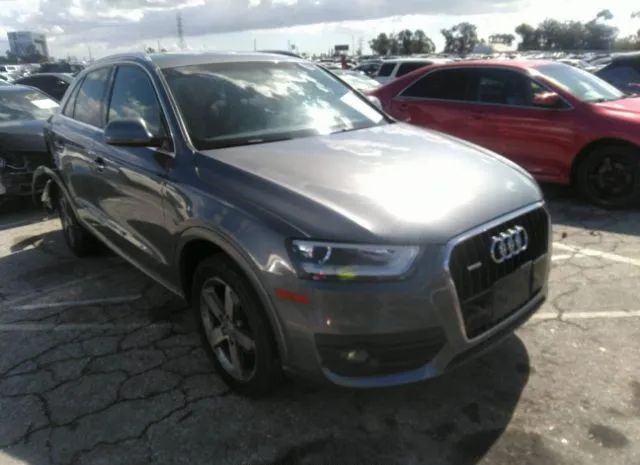 AUDI Q3 2015 wa1efcfs9fr014217