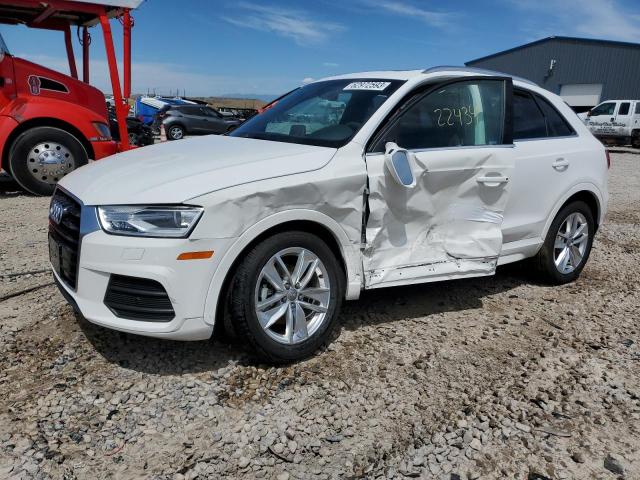 AUDI Q3 PREMIUM 2016 wa1efcfs9gr002991