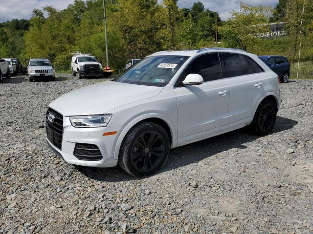 AUDI Q3 PREMIUM 2016 wa1efcfs9gr003011