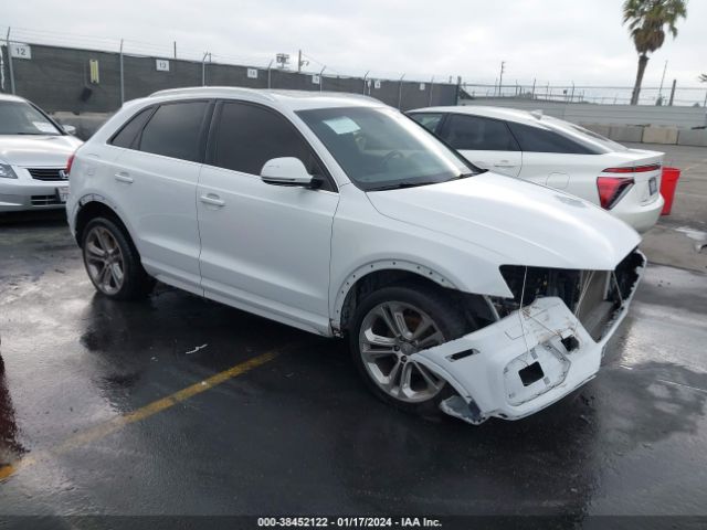 AUDI Q3 2016 wa1efcfs9gr008063