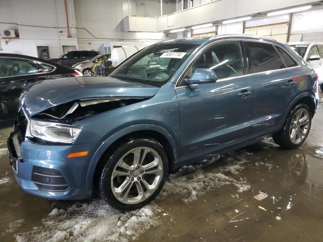 AUDI Q3 PREMIUM 2016 wa1efcfs9gr010251