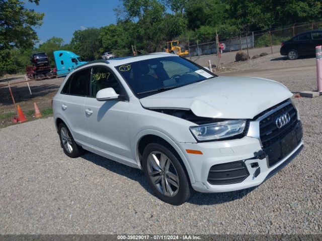 AUDI Q3 2016 wa1efcfs9gr010959