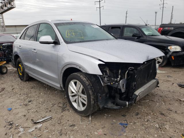 AUDI Q3 PREMIUM 2016 wa1efcfs9gr013649