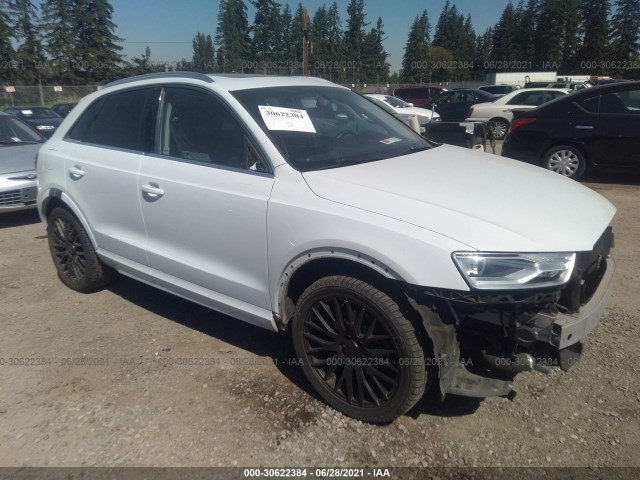 AUDI Q3 2016 wa1efcfs9gr014283