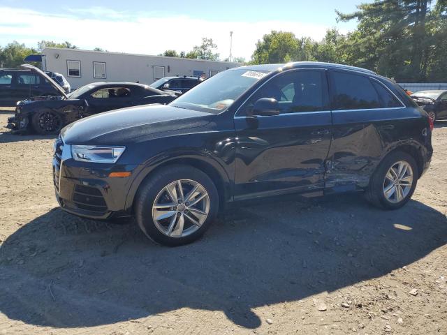 AUDI Q3 PREMIUM 2016 wa1efcfs9gr015899