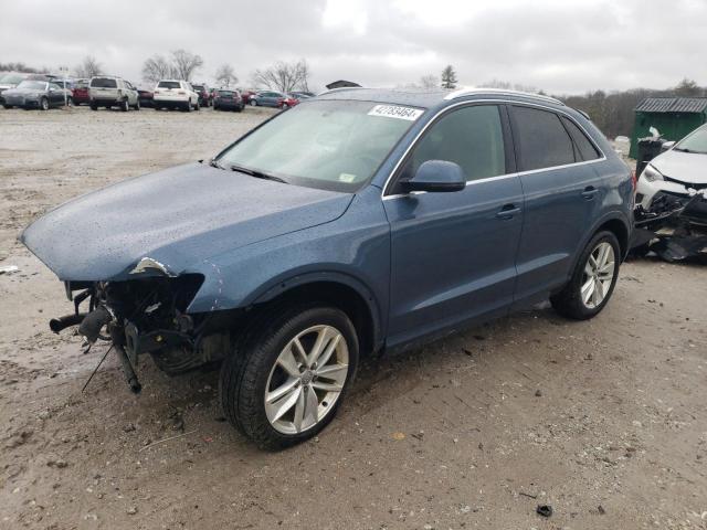 AUDI Q3 2016 wa1efcfs9gr017636