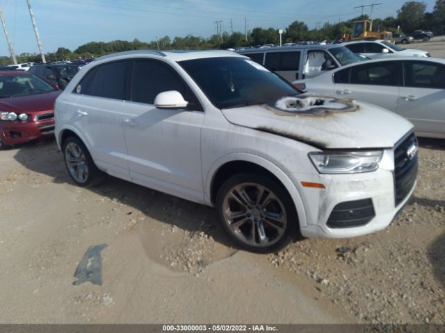 AUDI Q3 2016 wa1efcfs9gr022979