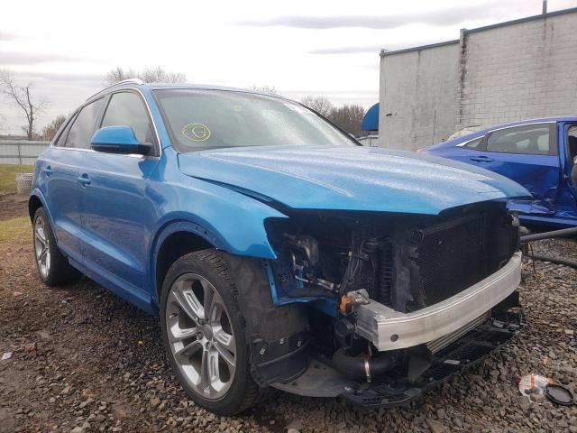 AUDI Q3 PREMIUM 2016 wa1efcfs9gr023565