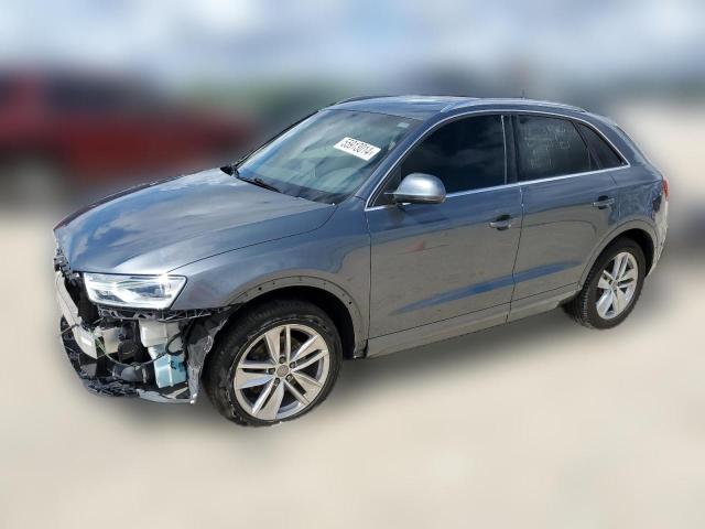 AUDI Q3 2016 wa1efcfs9gr023629