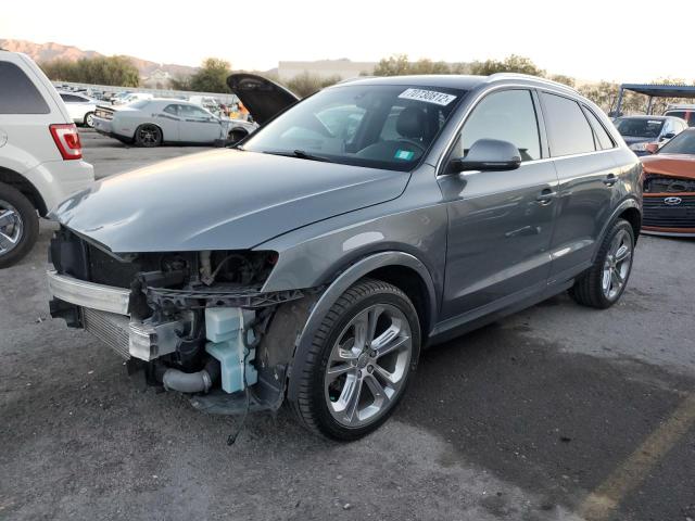 AUDI Q3 PREMIUM 2016 wa1efcfs9gr024246