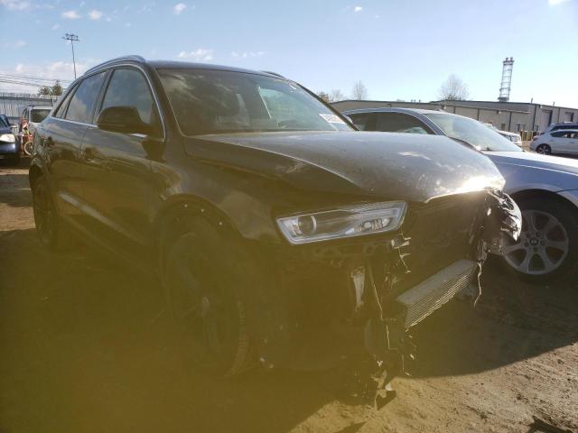 AUDI Q3 PREMIUM 2016 wa1efcfs9gr024277