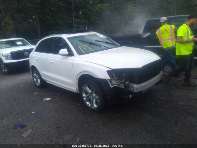 AUDI Q3 2016 wa1efcfs9gr024960