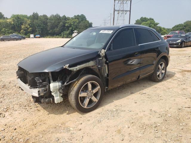 AUDI Q3 2014 wa1efcfsxfr001539