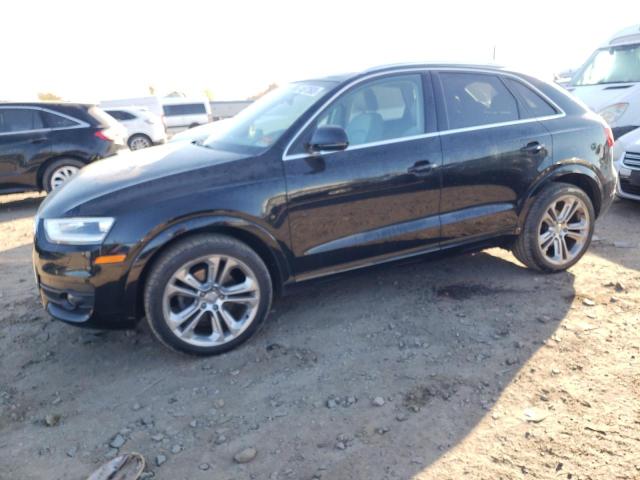 AUDI Q3 2014 wa1efcfsxfr002514