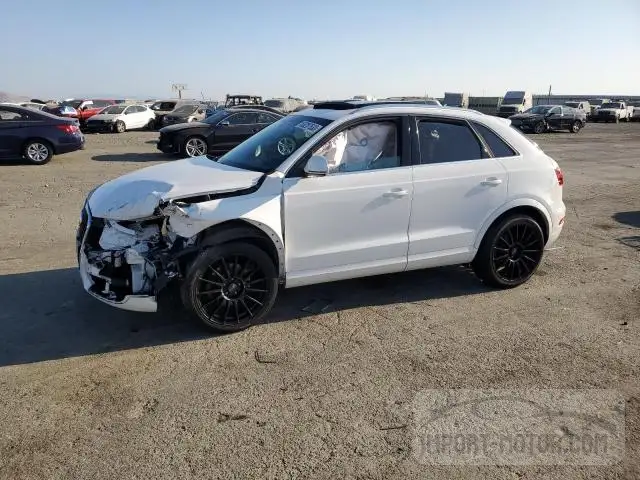 AUDI Q3 2015 wa1efcfsxfr003176