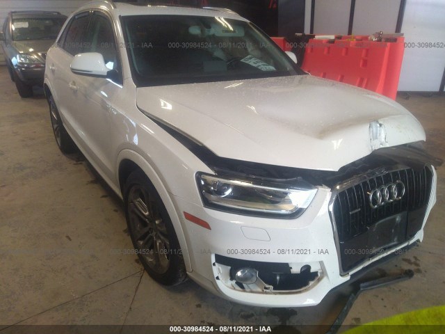 AUDI Q3 2015 wa1efcfsxfr005090