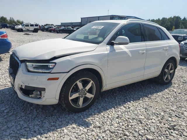 AUDI Q3 PREMIUM 2015 wa1efcfsxfr006790