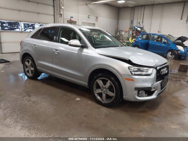 AUDI Q3 2015 wa1efcfsxfr007017