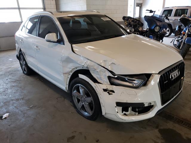 AUDI NULL 2015 wa1efcfsxfr009818