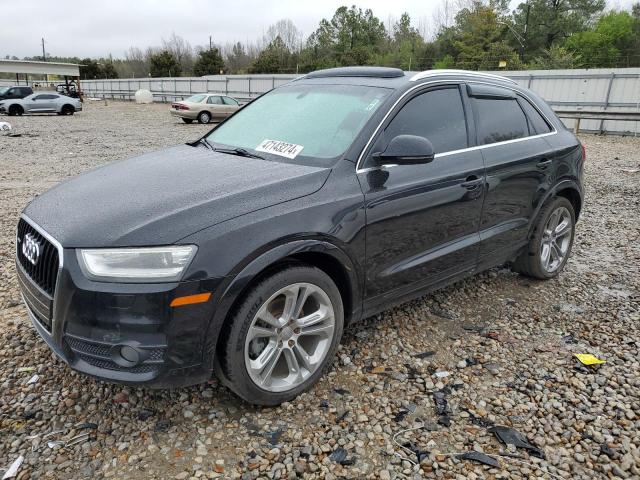 AUDI Q3 2015 wa1efcfsxfr011231