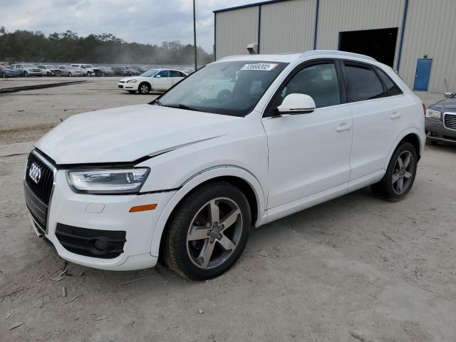 AUDI Q3 PREMIUM 2015 wa1efcfsxfr011648